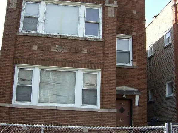 1104 N Leclaire Ave, Chicago, IL 60651