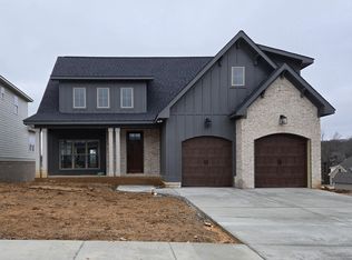 10630 Flicker Way UNIT 120, Apison, TN 37302