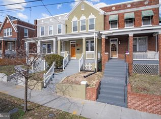 503 Madison St NW, Washington, DC 20011