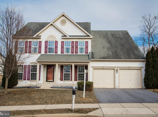 12443 Fallen Timbers Cir, Hagerstown, MD 21740