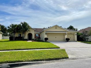 3856 Gulf Shore Cir, Kissimmee, FL 34746