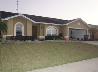 3275 Winchester Estates Cir, Lakeland, FL 33810