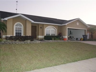 3275 Winchester Estates Cir, Lakeland, FL, 33810