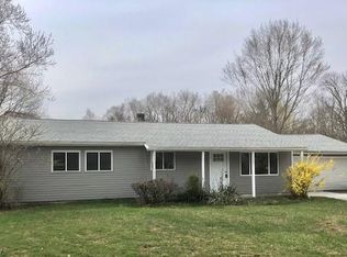 24840 Eldridge Blvd, Bedford Heights, OH