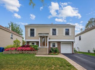 248 Ewell Ct, Bartlett, IL