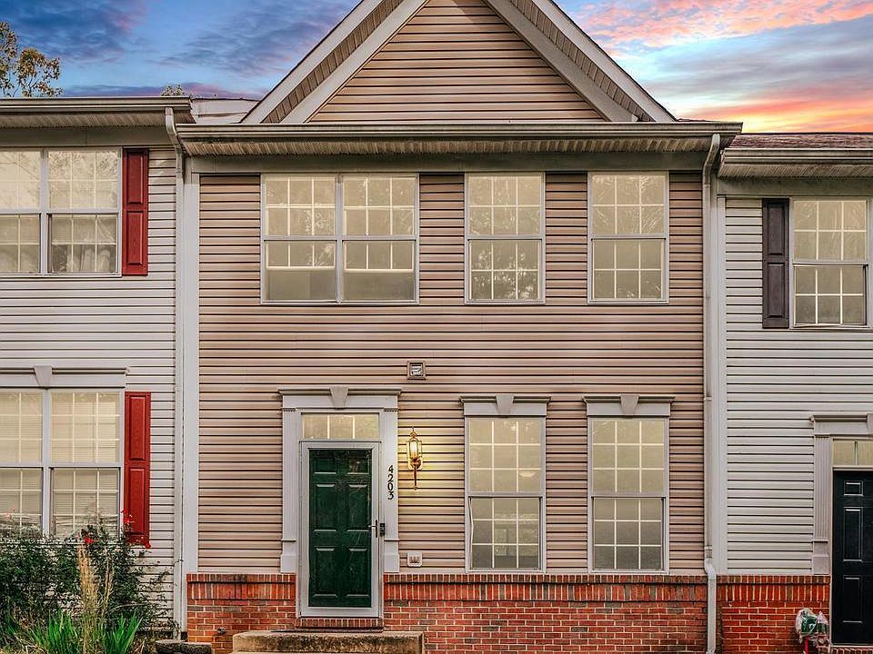 1st image of 4203 Normandy Ct
