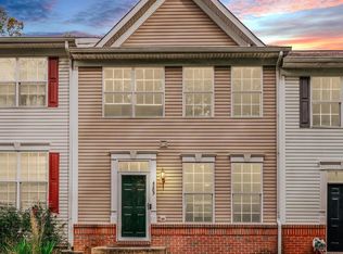 4203 Normandy Ct, Fredericksburg, VA 22408