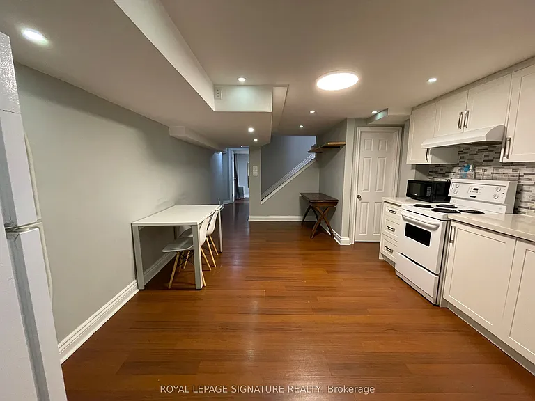157 Rouge River Dr #BASEMENT — Photo 3