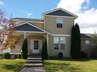 4016 W Lennox Loop, Coeur D Alene, ID 83815