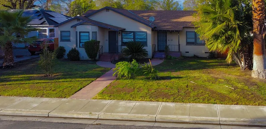 3008 Sunset Ave #3008