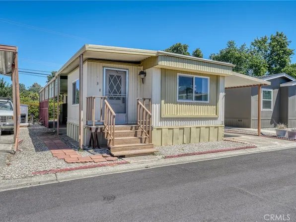 1025 Martin St Space 3, Lakeport, CA 95453