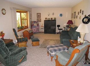 1877 Pinewood Ave, Chetek, WI 54728