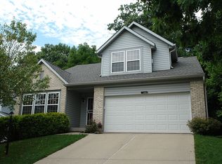 3456 Garden Grove Dr, Indianapolis, IN 46214