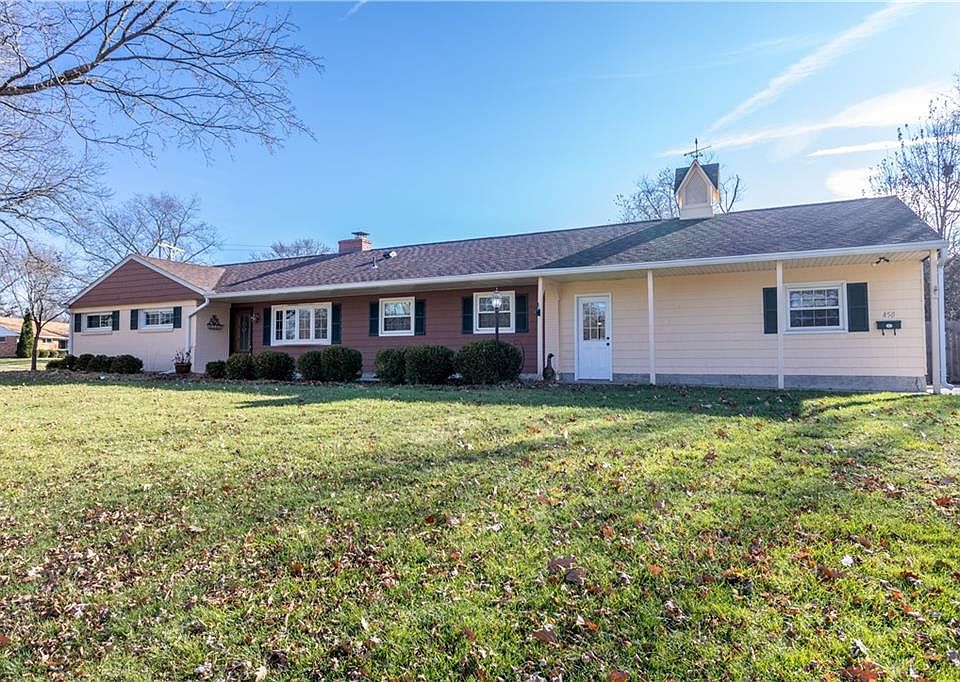 1st image of 450 Sunnycliff Pl