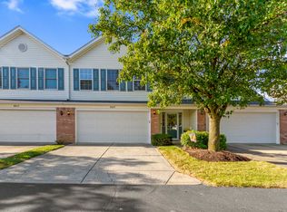 9607 Meeting St, Fishers, IN 46038