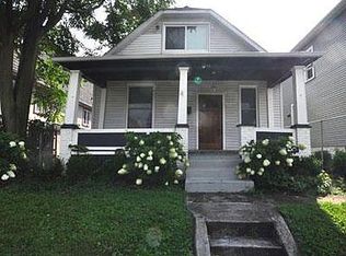 1490 Indianola Ave, Columbus, OH 43201
