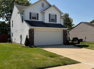6635 W Odessa Way, McCordsville, IN 46055