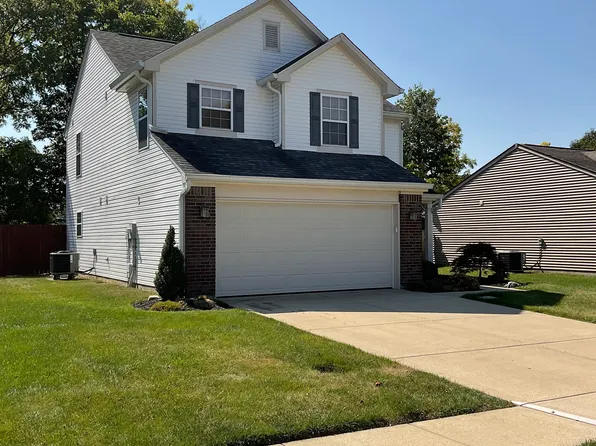 6635 W Odessa Way, McCordsville, IN 46055