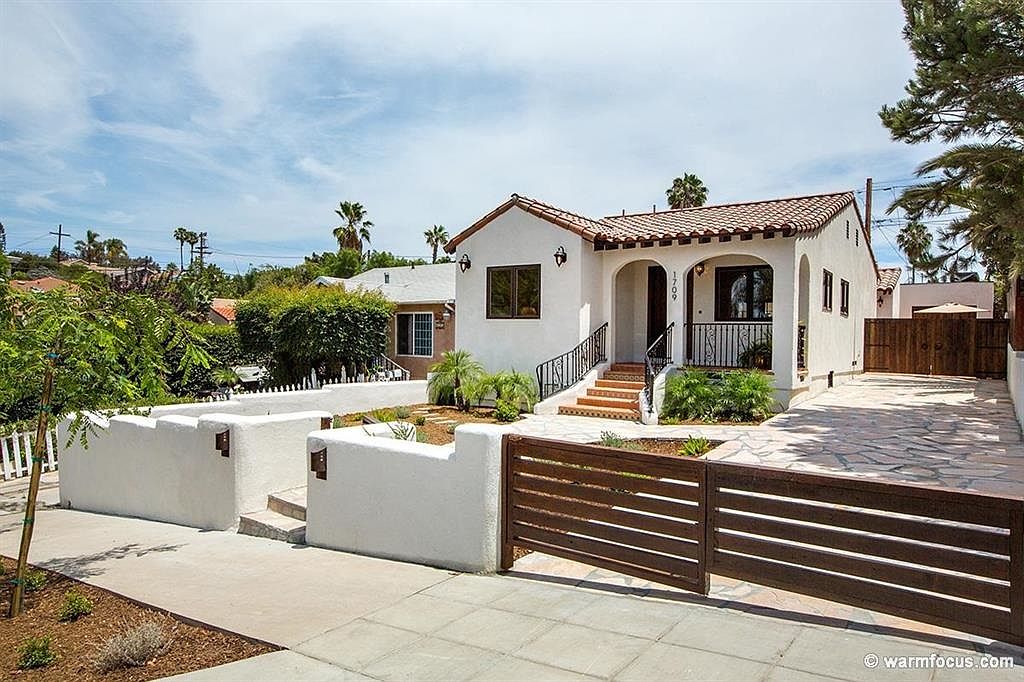 1709 32nd St, San Diego, CA 92102 | Zillow