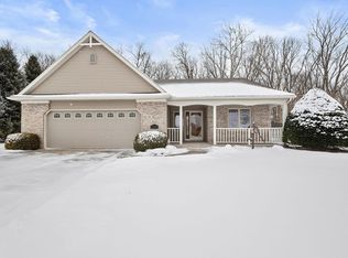 53580 Baltimore Oriole Dr, Bristol, IN 46507