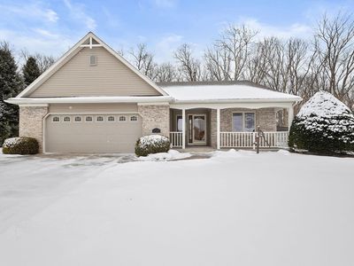 53580 Baltimore Oriole Dr, Bristol, IN, 46507