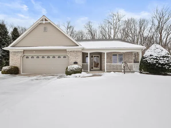 53580 Baltimore Oriole Dr, Bristol, IN 46507