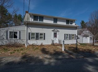 51 Mount Vernon St, North Reading, MA 01864