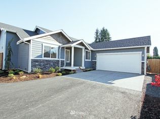 LOT 328 Five Dennis Way, Monroe, WA 98272