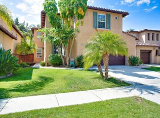 353 Avenida La Cuesta, San Marcos, CA 92078
