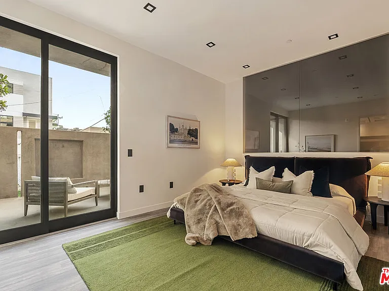1021 N Ogden Dr #3 — Photo 12