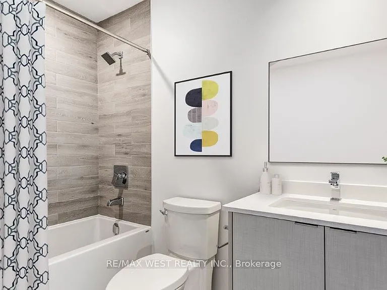 1928 Lake Shore Blvd W #3908 — Photo 13