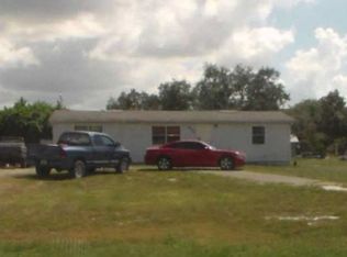 225 Cumberland St, Lake Placid, FL 33852