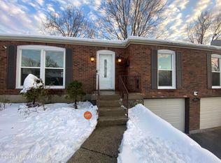 1440 Hobart Dr, Louisville, KY 40216