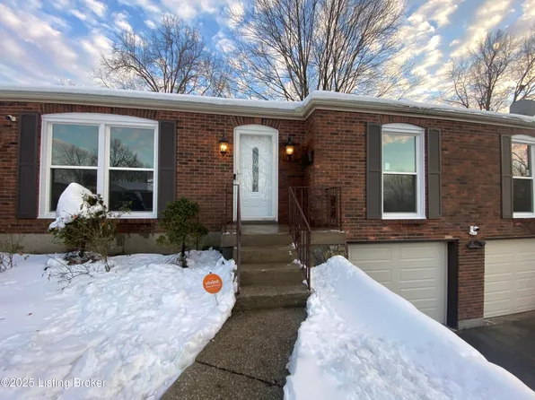 1440 Hobart Dr, Louisville, KY 40216