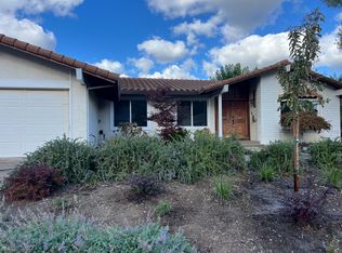3826 Paseo Grande, Moraga, CA 94556