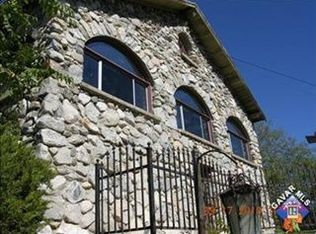 17357 Elizabeth Lake Rd, Lake Hughes, CA 93532