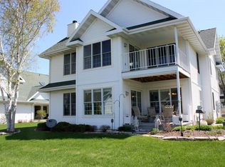 4572 Eames Farm Ln UNIT O1, Egg Harbor, WI 54209