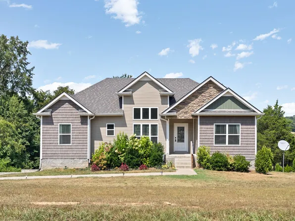 2901 Rawlings Rd, Woodlawn, TN 37191