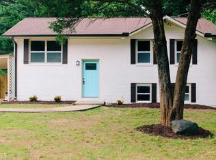 6620 Stark Ct, Riverdale, GA 30274