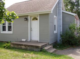 1650 Holmes Rd, Ypsilanti, MI 48198