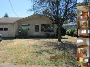 9112 SE Rural St, Portland, OR 97266