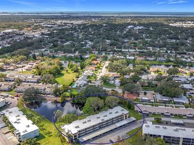 1450 Heather Ridge Blvd APT 306, Dunedin, FL, 34698