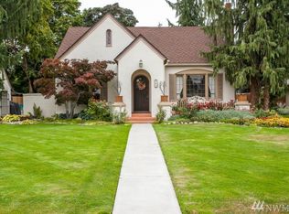 10 S Garfield Ave, Wenatchee, WA 98801