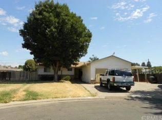 1622 Buckingham Ct, Merced, CA