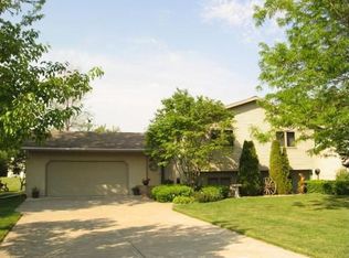 N5685 E Channel Dr, Shawano, WI 54166
