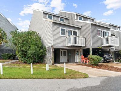 533 Barrier Dunes Dr, Port Saint Joe, FL, 32456