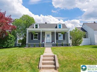 178 W Berger St, Emmaus, PA 18049