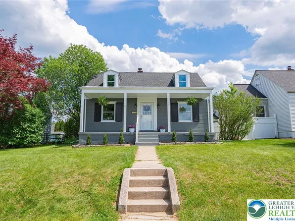 178 W Berger St, Emmaus, PA 18049