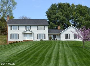 8 Hunt Farms Ct, Sparks Glencoe, MD 21152