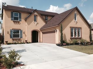 662 Siena Way, Lemoore, CA 93245